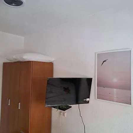Apartman 60m To Locos