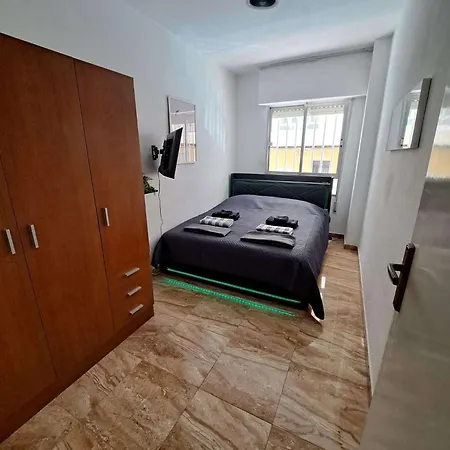 60m To Locos Apartment Torrevieja