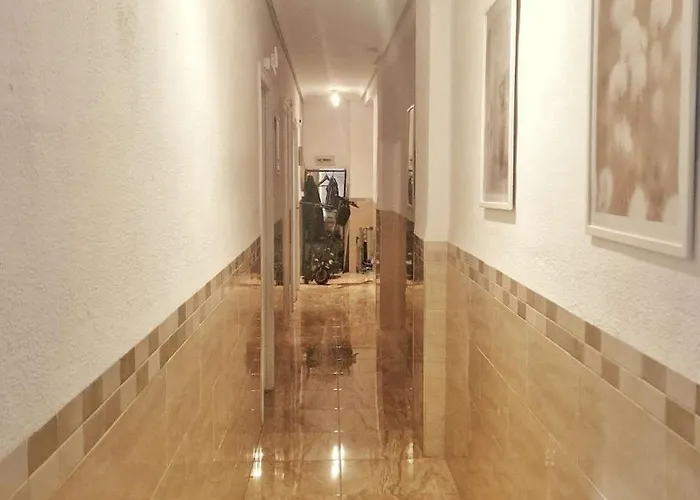 Apartment 60m To Locos Torrevieja