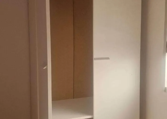 Apartment 60m To Locos *