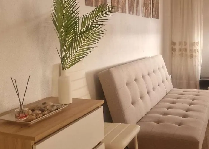 Apartment 60m To Locos