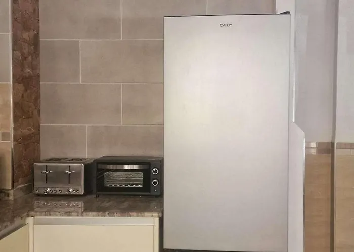 Apartment 60m To Locos *