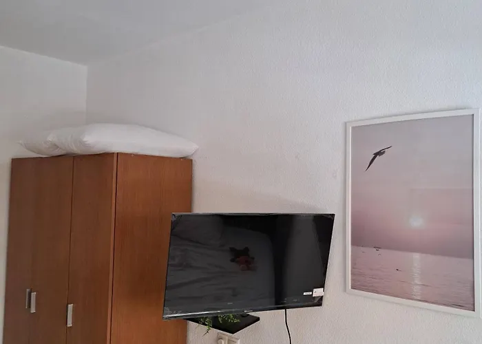 Apartment 60m To Locos
