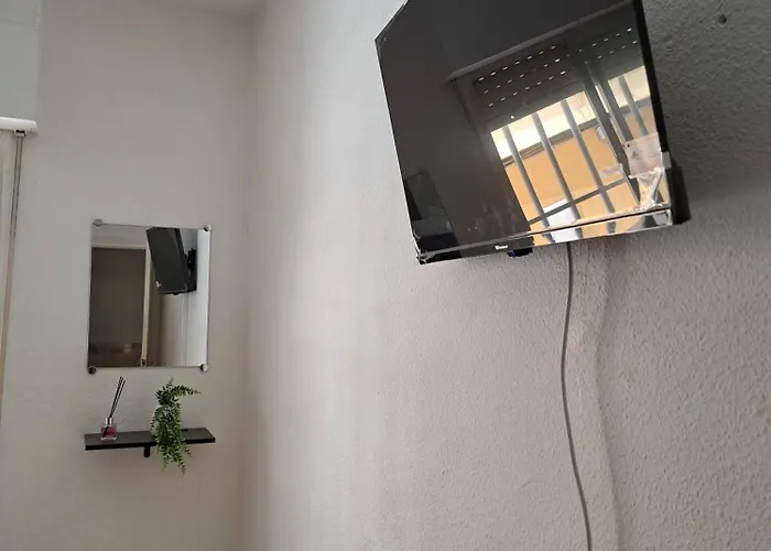 60m To Locos Apartment Torrevieja