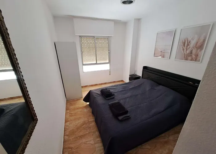 60m To Locos Apartment